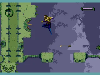 Beware of these arrows