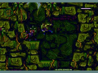 This guy meets Monobes fist