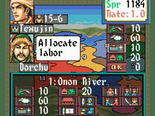 Managing in progress...