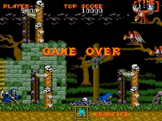 That's the last time I come here!