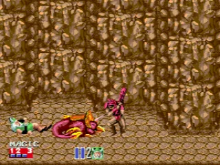 Everyone is down in the mountains, even this animals doesn't look so good