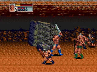 Historical site... or whatever it is