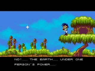 aaawww .... who needs Earth anyway?