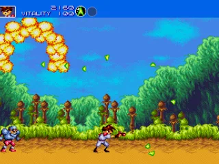 It's all about blasting these suckers to Kingdom Come!!