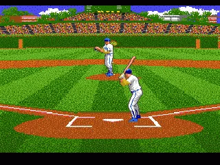 Practice some batting