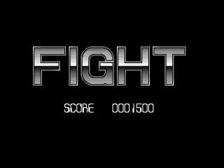 Ready for the one-on-one