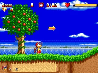 It's good to know the direction