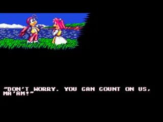 Wow, what a polite animal