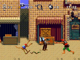 It is hot in the Indian marketplace.