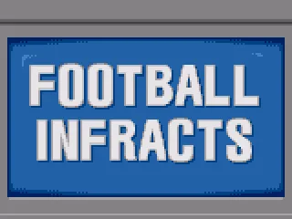 Here are the categories.