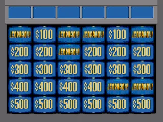 The amounts fill in.