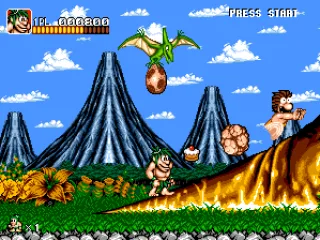 Food can help replenish the life bar