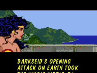 Something must be done!