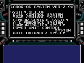 Funny how they portrayed technology back then.