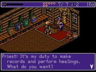 I wonder what kind of music he makes?