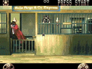 Hand over the cash!!!... please