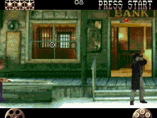 My aim is not the same as before...