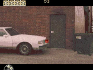 level 1 part 2, out in the streets