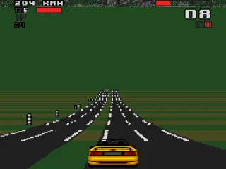 Running inside the top 10