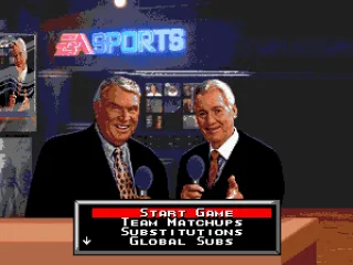 The guys in the studio