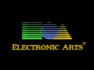 Electronic Arts logo