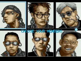 Marl0n Wayans, Neo, Eric Bischoff