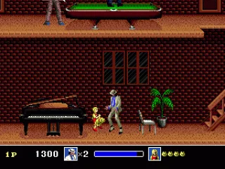 these are the kids that you have to rescue