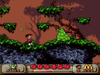 Leave the heroes standing for a while and they will start to tap their feet and chew bubblegum.