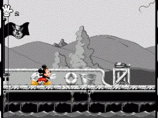 the start of it all..