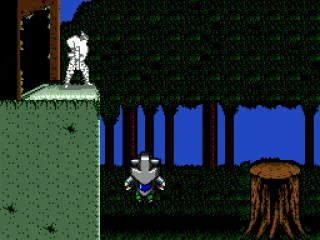 Getting hit - getting white