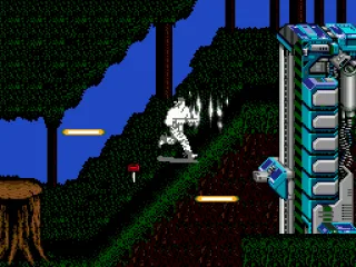 I've been through hell...