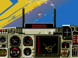 Demo: going upside down