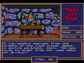 A drinks sounds kinda good right about now