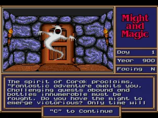 What would you know!