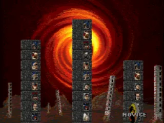 Choose your destiny!