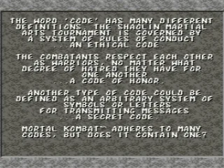 I think we got the point...