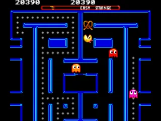 Level 4 has a pretzel as the bonus goodie (I hope it has extra salt and butter!)