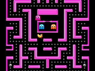 Venturing into enemy territory