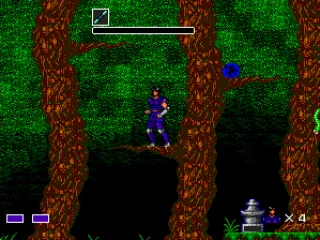 These blue pick ups replenish your health.