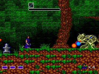 These enemies take a few shots to kill.