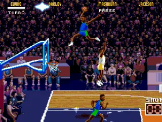 The law of gravity doesn't seem to work in this game :)