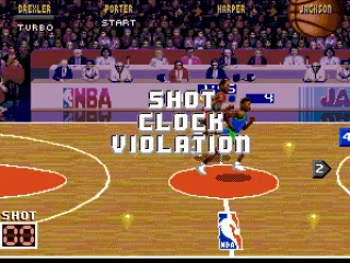 About the only actual rule that is kept in this game :/