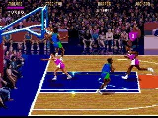 Nobody does voodoo like you do!