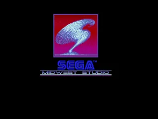 Sega Midwest Studio