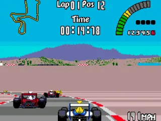 This is your chance!