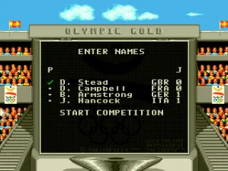 Choosing your player