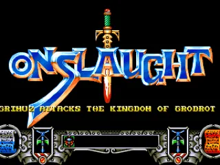 When you enter an area you are informed to what you are about to do.