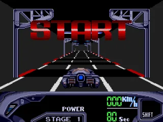 Get ready to rhumble