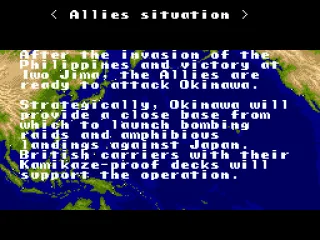 Background information