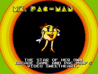 Yup, she has a cameo here